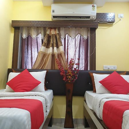 Hotel City Comfort Madgaon Εξωτερικό φωτογραφία