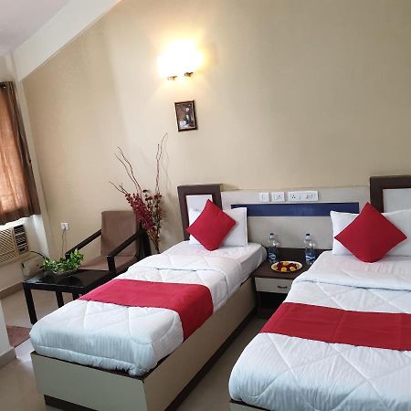 Hotel City Comfort Madgaon Εξωτερικό φωτογραφία