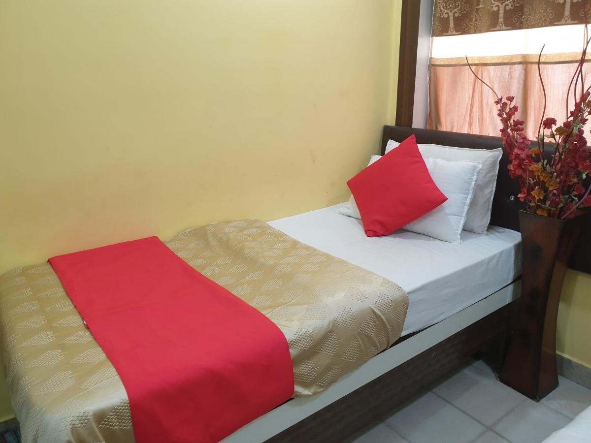 Hotel City Comfort Madgaon Εξωτερικό φωτογραφία