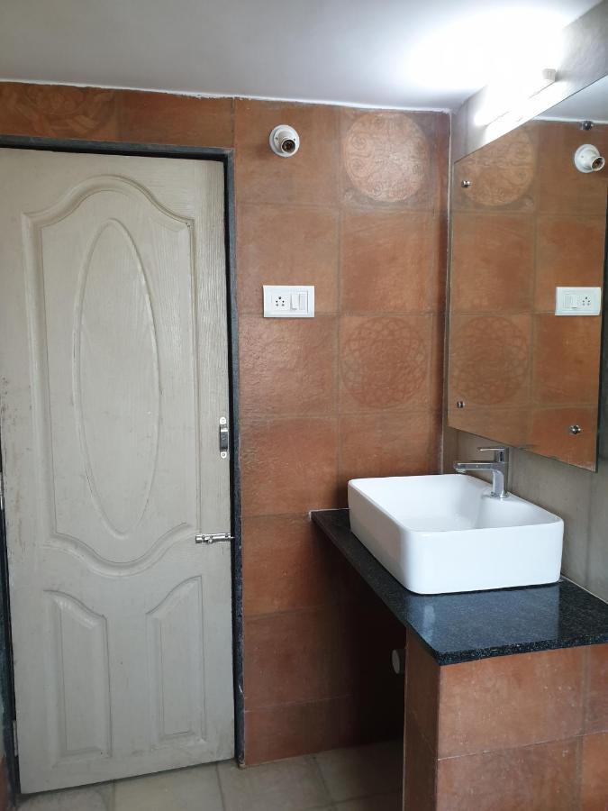Hotel City Comfort Madgaon Εξωτερικό φωτογραφία