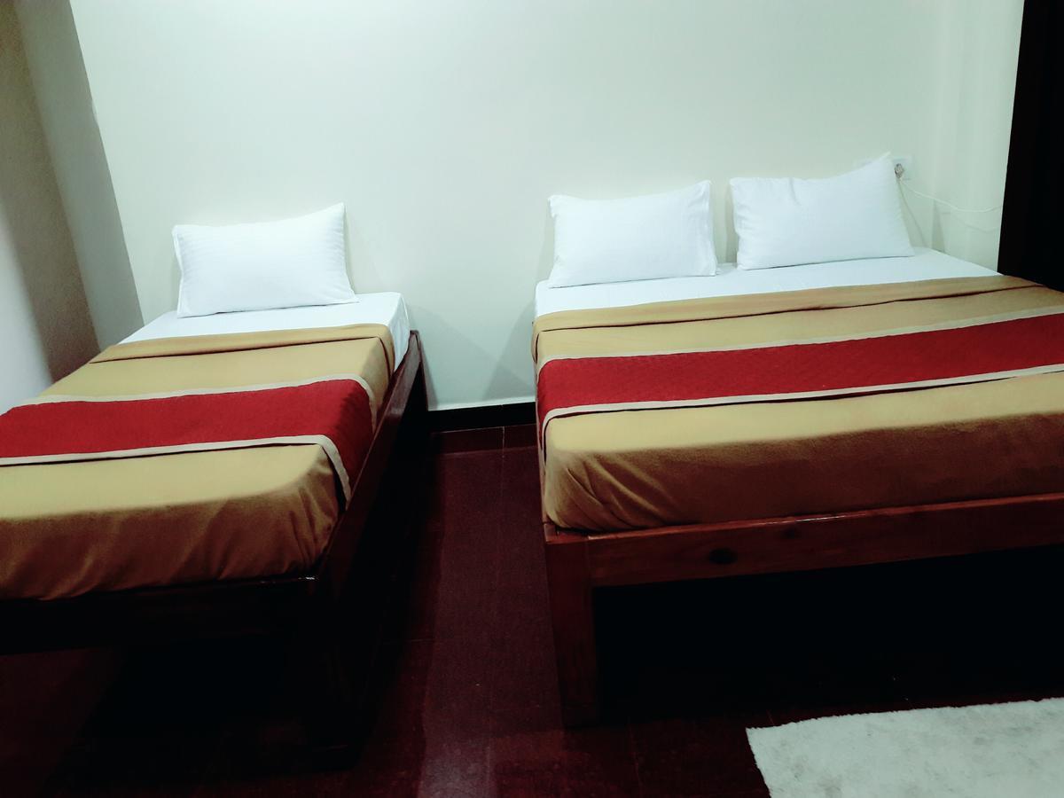 Hotel City Comfort Madgaon Εξωτερικό φωτογραφία