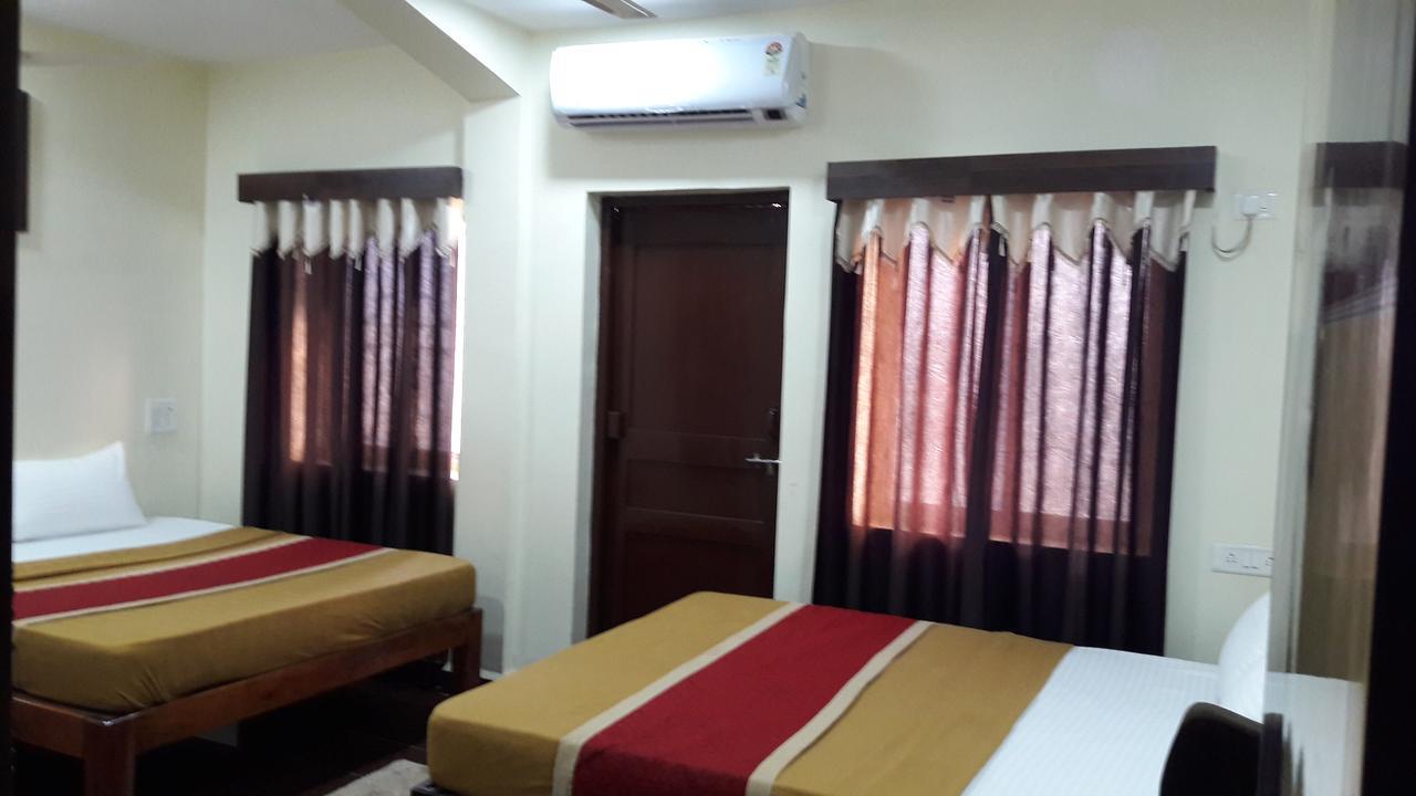 Hotel City Comfort Madgaon Εξωτερικό φωτογραφία