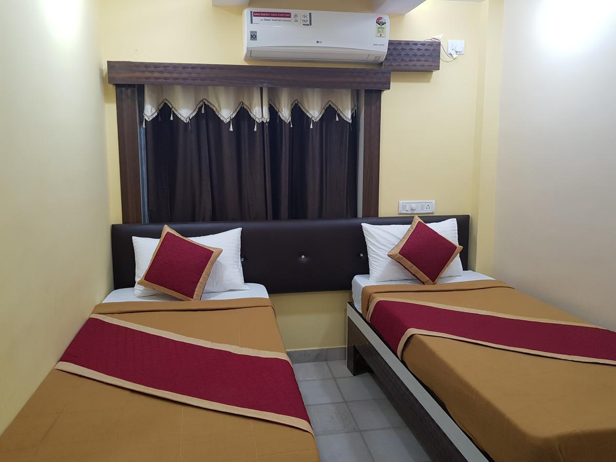 Hotel City Comfort Madgaon Εξωτερικό φωτογραφία