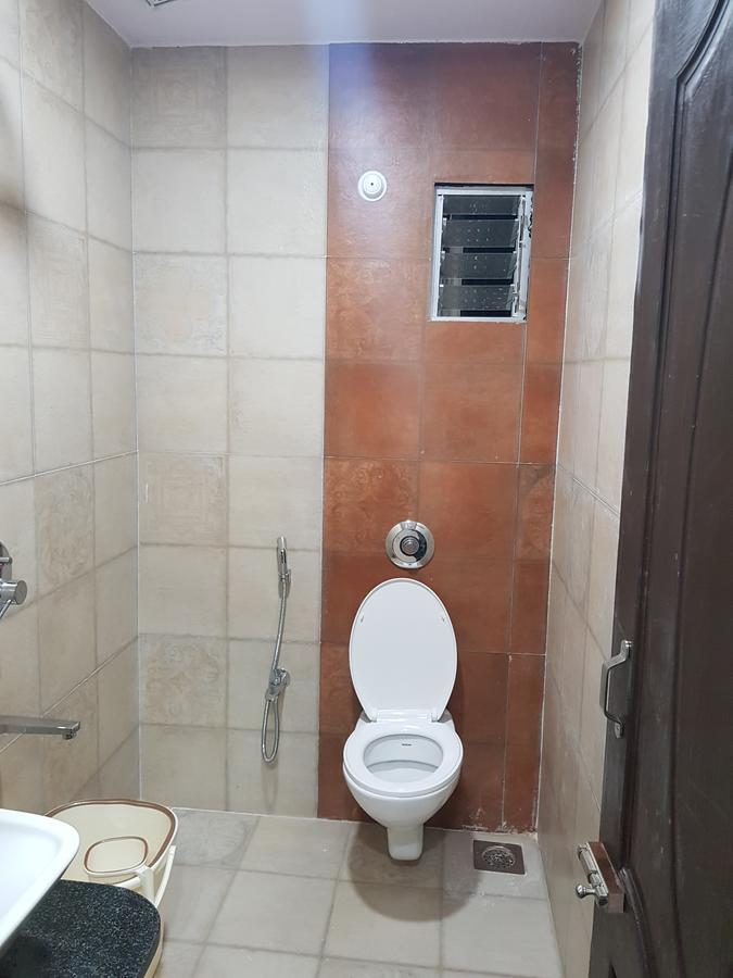 Hotel City Comfort Madgaon Εξωτερικό φωτογραφία