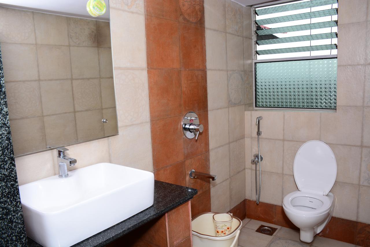 Hotel City Comfort Madgaon Εξωτερικό φωτογραφία