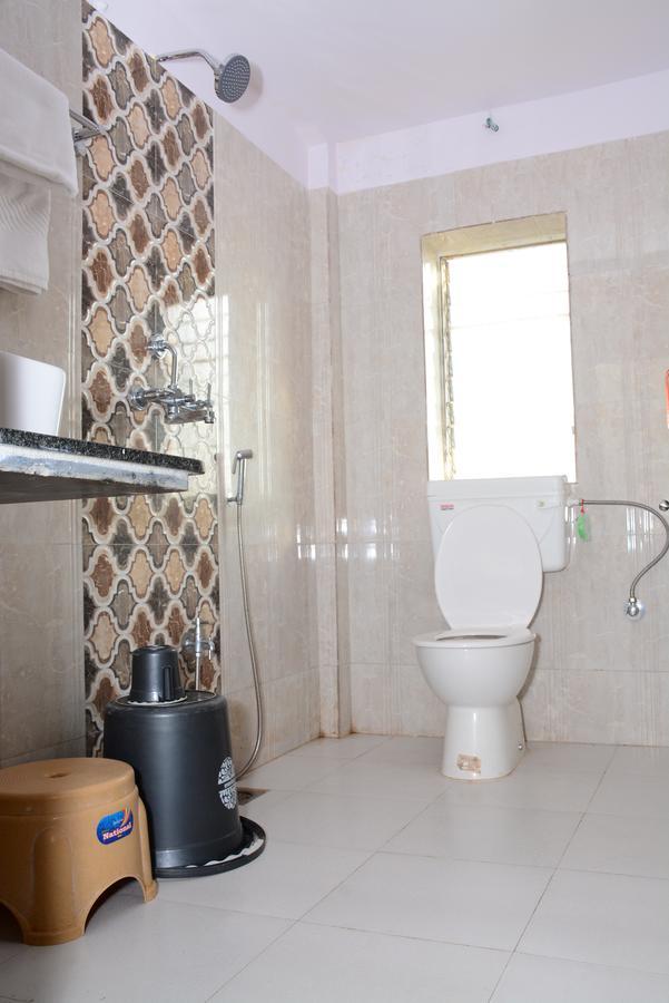 Hotel City Comfort Madgaon Εξωτερικό φωτογραφία