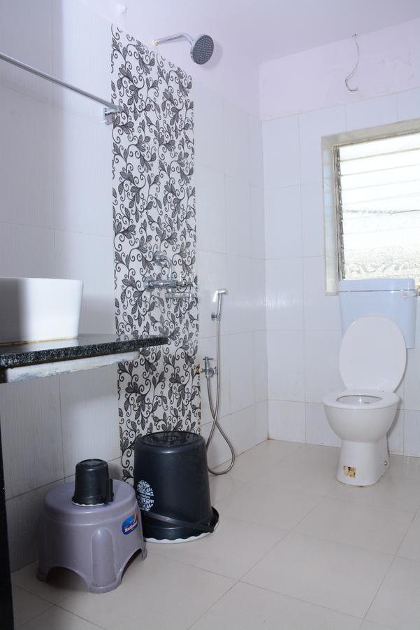 Hotel City Comfort Madgaon Εξωτερικό φωτογραφία