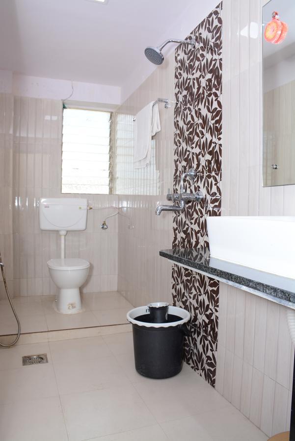 Hotel City Comfort Madgaon Εξωτερικό φωτογραφία
