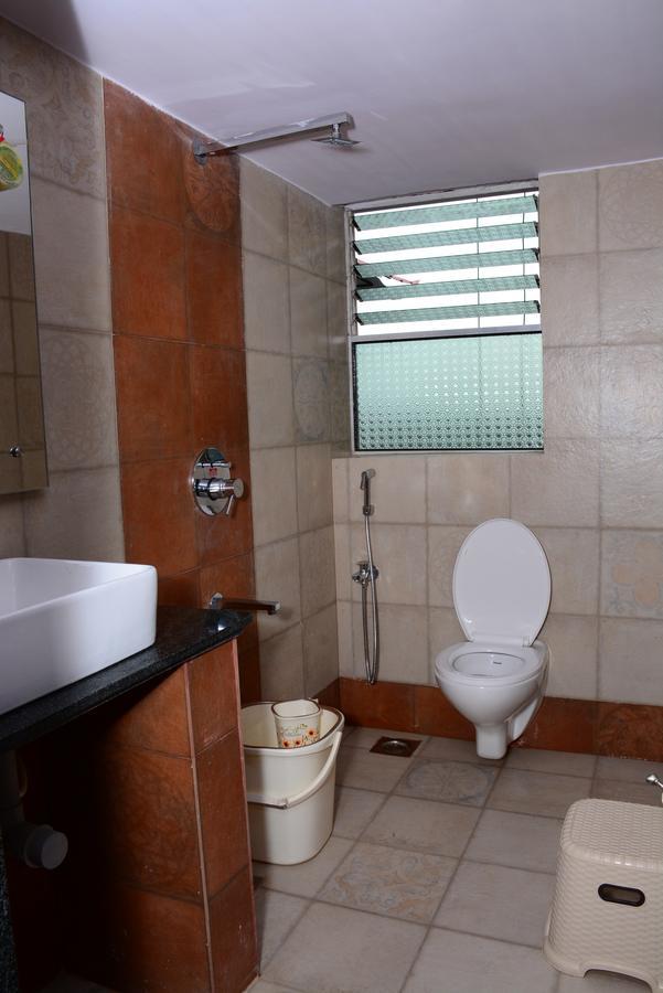Hotel City Comfort Madgaon Εξωτερικό φωτογραφία